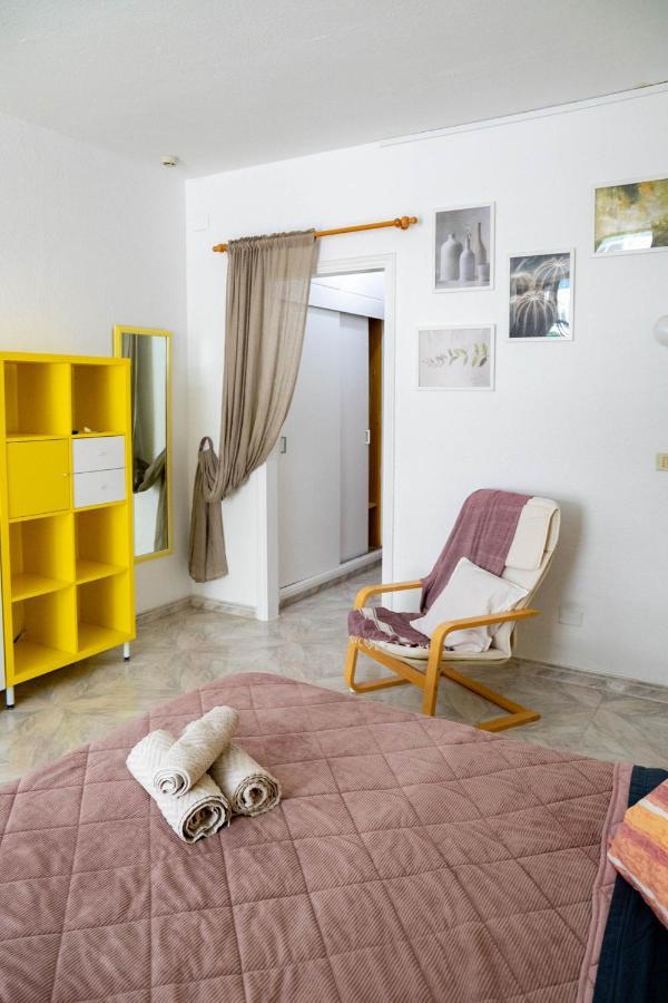 דירות פוארטו דה לה קרוז La Casa De La Playa מראה חיצוני תמונה