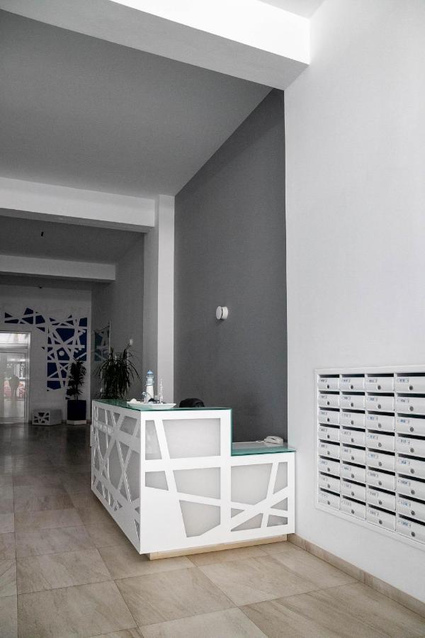 דירות פוארטו דה לה קרוז La Casa De La Playa מראה חיצוני תמונה
