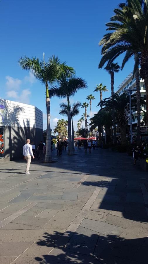 דירות פוארטו דה לה קרוז La Casa De La Playa מראה חיצוני תמונה