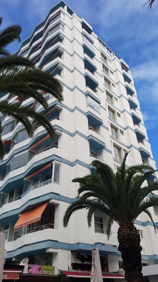 דירות פוארטו דה לה קרוז La Casa De La Playa מראה חיצוני תמונה