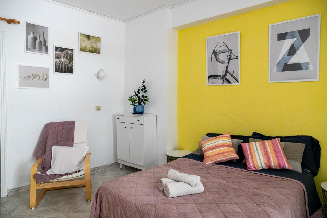 דירות פוארטו דה לה קרוז La Casa De La Playa מראה חיצוני תמונה